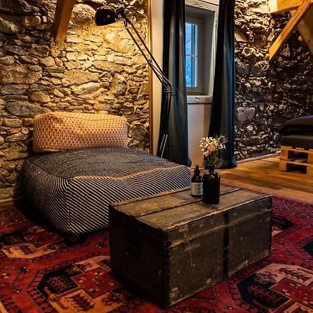 Waldhaus Rudolfshoehe Guest House Bad Gastein Ngoại thất bức ảnh